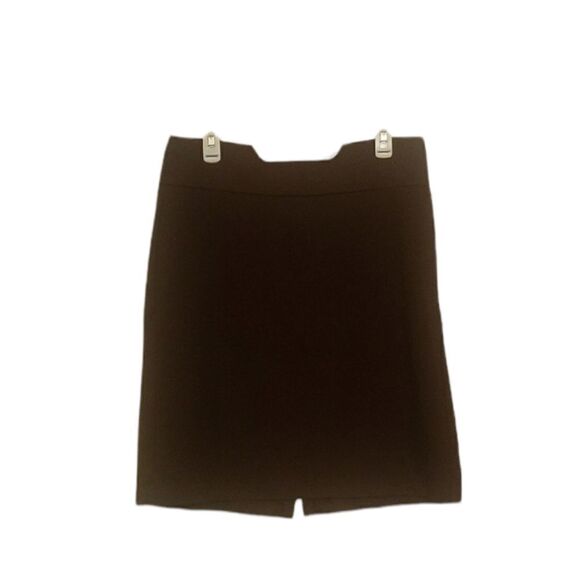 Brown Cato Large Skirt - Picture 1 of 6